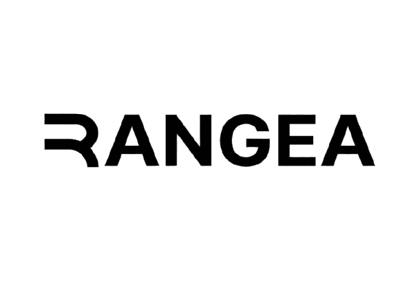 Rangea — brand mark
